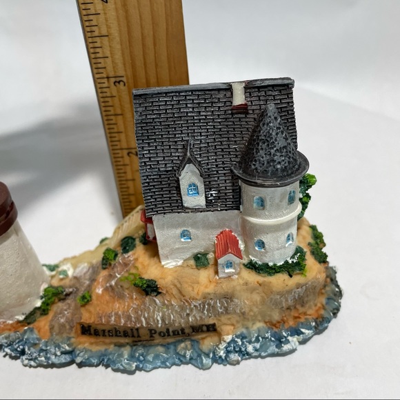 Marshall point lighthouse Miniature - Picture 7 of 7